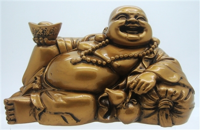 Buddha Sitting - 4''