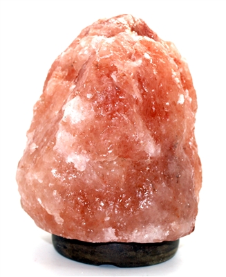 Natural Himalayan Salt Lamp