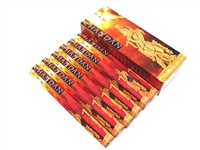 Padmini - Chandan (Pack of 6 Hex of 20 Sticks Each)