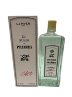 LT Piver - PRINCES , 432 ml, Eau de Cologne, LARGE