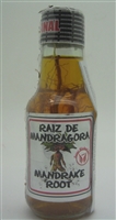 Mandrake Root (Raiz de Mandragora)