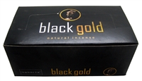 Nandita Black Gold Incense Sticks 15 Grams (12/Box)