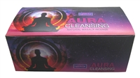 Nandita Aura Cleansing Incense Sticks 15 Grams (12/Box)