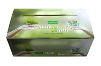 Nandita Mother Earth Incense Sticks 15 Grams (12/Box)