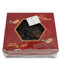 Feromonas - Miel De Amor - Hexagon Soap