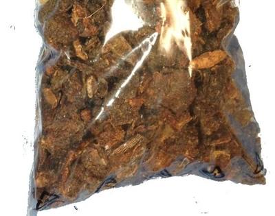 Myrrh Resin 1 lb