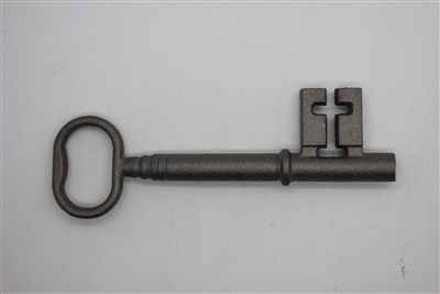 Black Key (Llave) -  RT0014