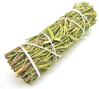 Rosemary Smudge Sticks 4" (Single)