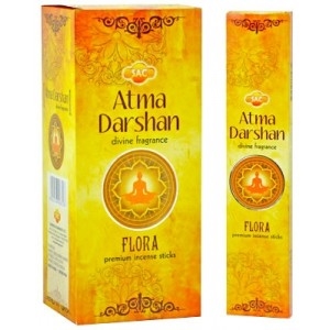 SAC Atma Darshan Flora