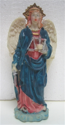 San Uriel Arcangel 5''