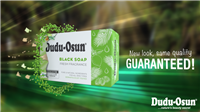 Dudu Osun Black Soap by Tropical Naturals, Imported directly from Nigeria Dudu Osun Black Soap by Tropical Naturals, Imported directly from Nigeria