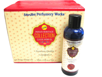 Sree Vani Indian Heritage Classic Aroma Oil (Single) 100ML - SELECT the Fragrance