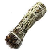 Yerba Santa Smudge Sticks 4" (Single)