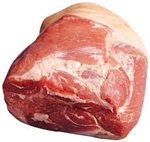 Pork Picnic Shoulder Roast ~ 3.3 lbs