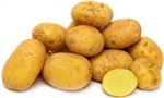 Potatoes, Appalachian Gold ~ 1.5 lb