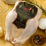 Joyce Poulet Rouge Chicken (whole) ~ 4+ lbs