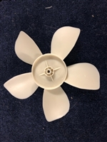 TurboKool 2B-1008, 5 Blade 10" Fan