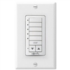 Wireless Wall Switch-White