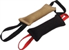 Active Dogs 3x10 Double Handle Jute or Bite Suit Material Tug