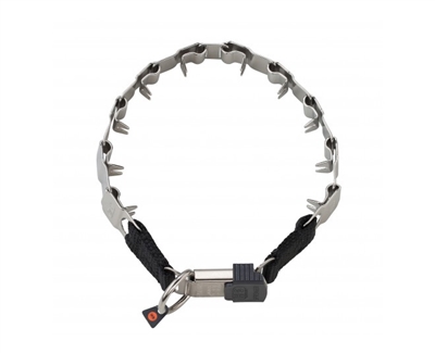 Herm Sprenger NeckTech Sport Collar 20 mm (Stainless Steel)
