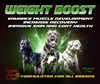 Canine Performance Nutrition (CPN) Weight Boost