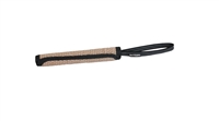 The Gripper Jute Bite Stick w/ 1 Handle