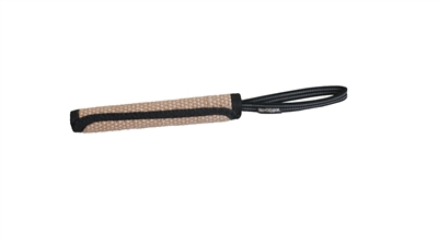 The Gripper Jute Bite Stick w/ 1 Handle