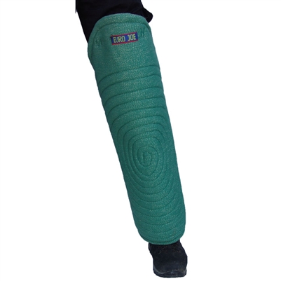 Euro Joe # 4 Leg Sleeve - Heavy Nylcot (Velcro)