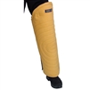 Euro Joe # 5 Leg Sleeve - Extra Heavy Nylcot (Velcro)