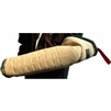 Euro Joe # 5 Arm Bite Sleeve - Extra Heavy Jute