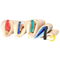 Euro Joe Jute Arm Sleeve Set