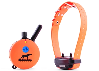 E-Collar 1 Mile Plus Upland Hunting Dog Remote Trainer