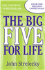 The Big Five for Life - Paperback - Signed Collector Copy