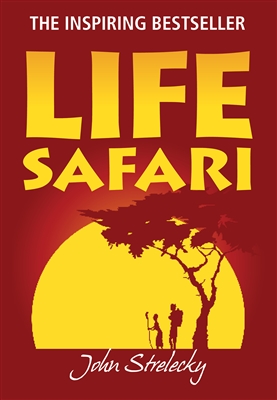 Life Safari - Signed Collector Copy