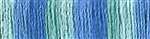 METTLER COTTON SILK FINISH 109 YDS - SEASPRAY