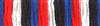 METTLER COTTON SILK FINISH 109 YDS  - PATRIOTIC