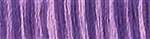 METTLER COTTON SILK FINISH 109 YDS - LILAC BOUQUET