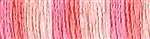 METTLER COTTON SILK FINISH 109 YDS - DUSTY ROSE