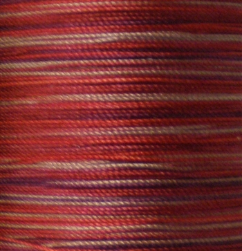 3V - Elly's Silk #30 - Reds