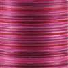 07V - Silk Variegated #100  1000 Yd