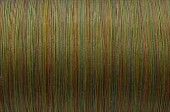 400 Yd Hand Quilting 11V - Variegated Primaries