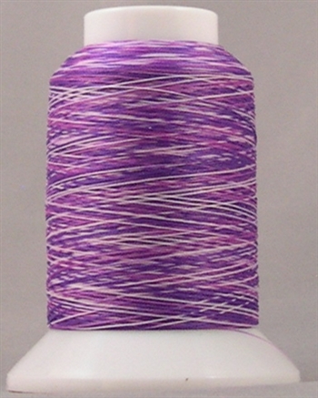 106 - Variegated Purples