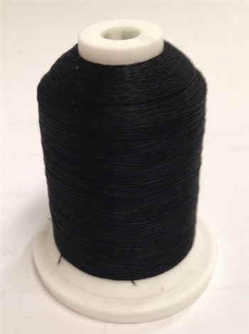 1500 YD Prime Piecing Thread - Black