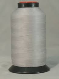 6000 YD Prime Piecing Thread - Light Grey