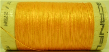 804 - Tangerine Organic Thread