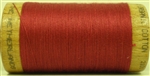 806 - Burgundy Organic Thread