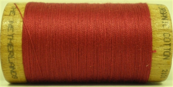 806 - Burgundy Organic Thread