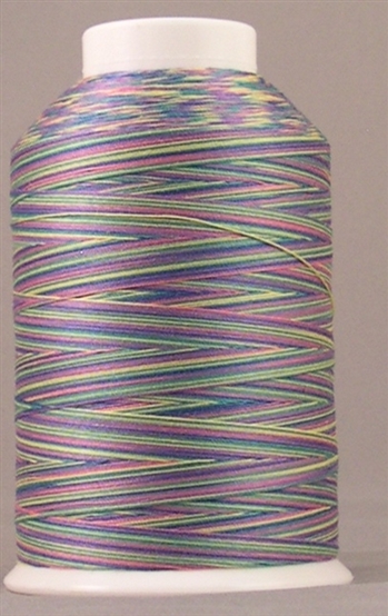 Colours 2000 yds 08V- Pastels