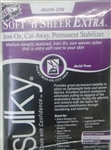 Soft N Sheer Extra - 20" x 1 yd package