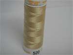 Mettler #30 Cotton Embroidery 200 M